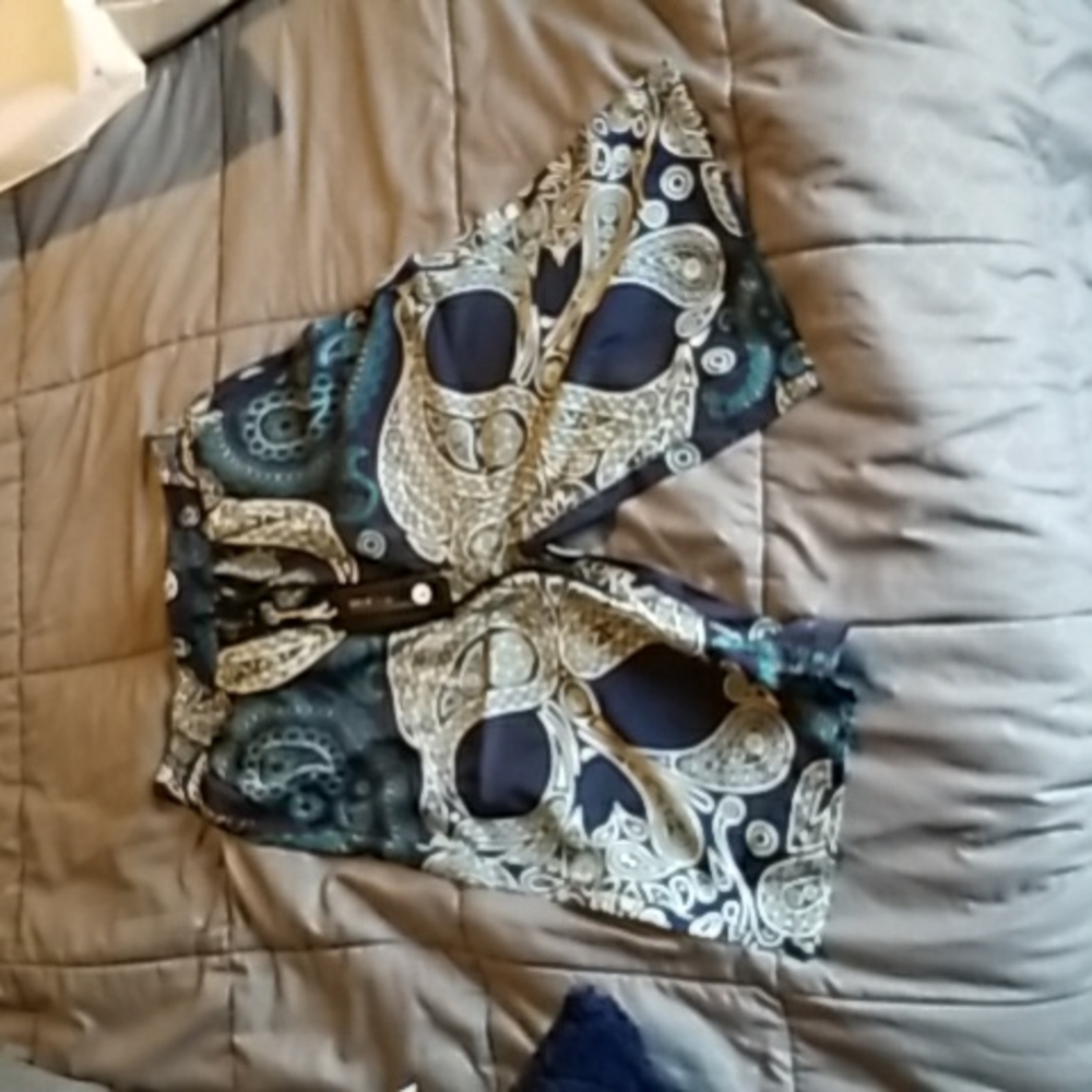 Men's swim shorts